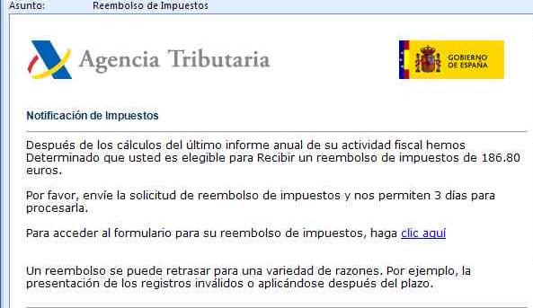 Phishing