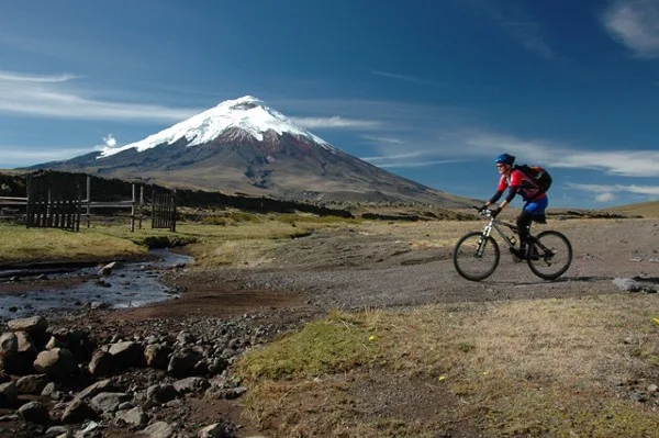ecuador