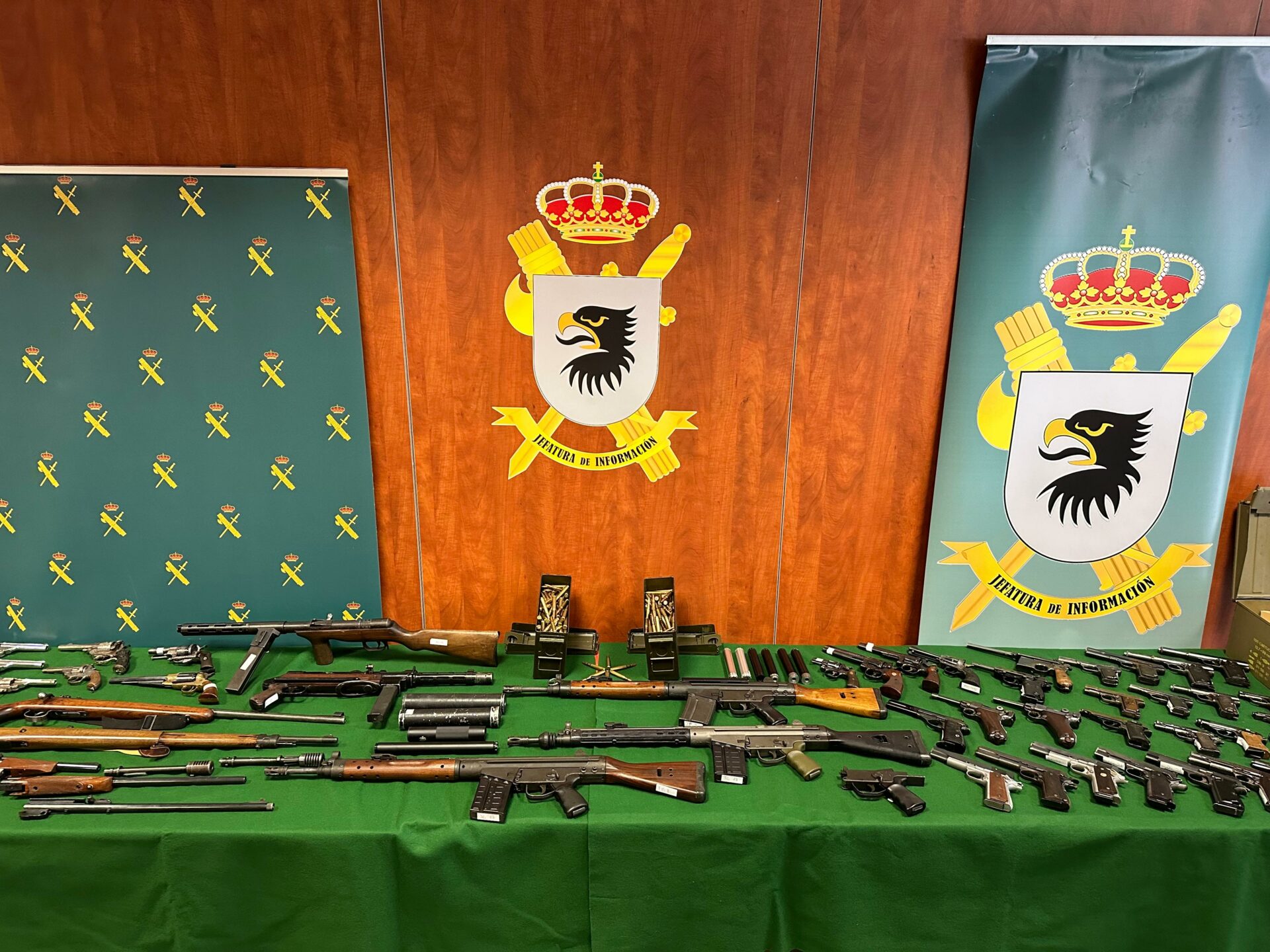 Guardia Civil
