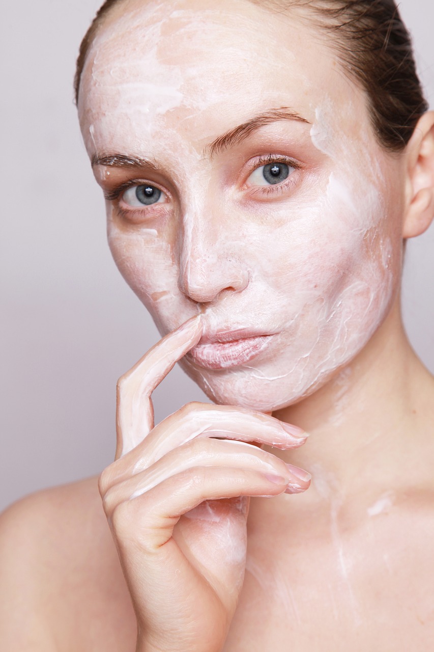 dermatitis mojitera