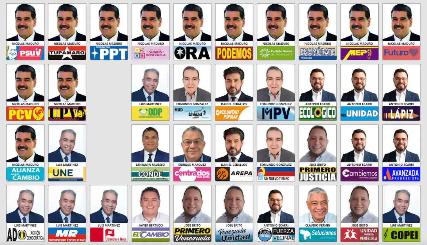 VENEZUELA
