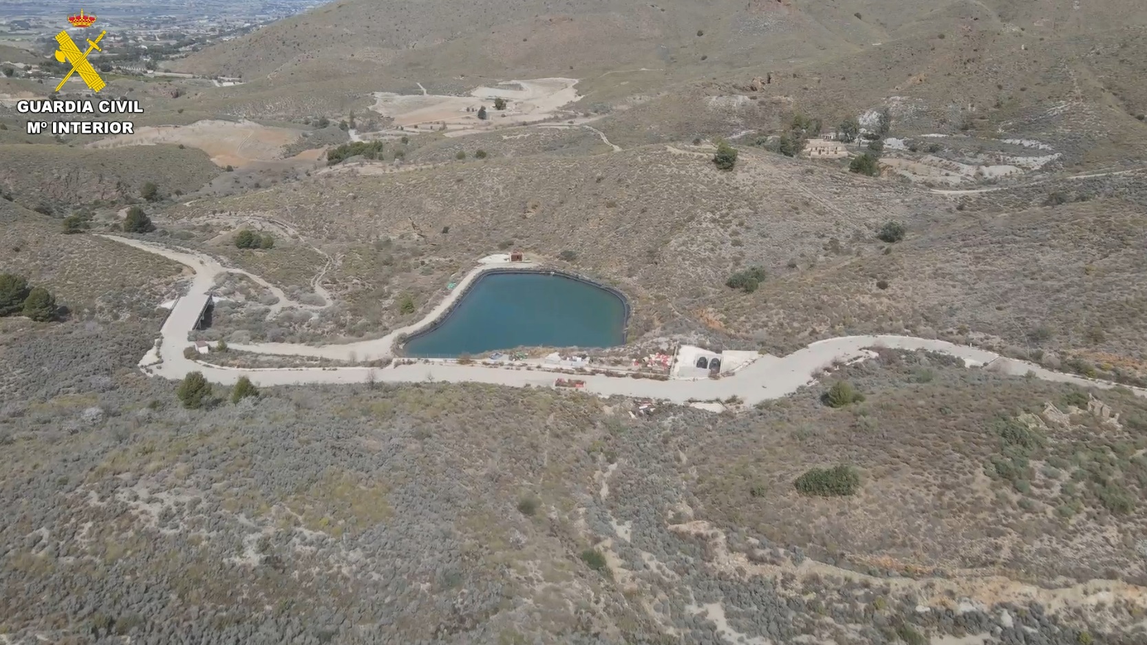 Pozos ilegales