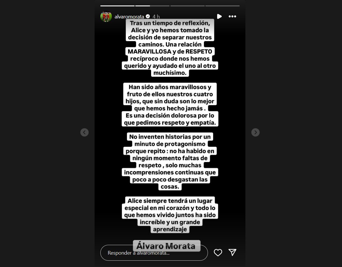 morata
