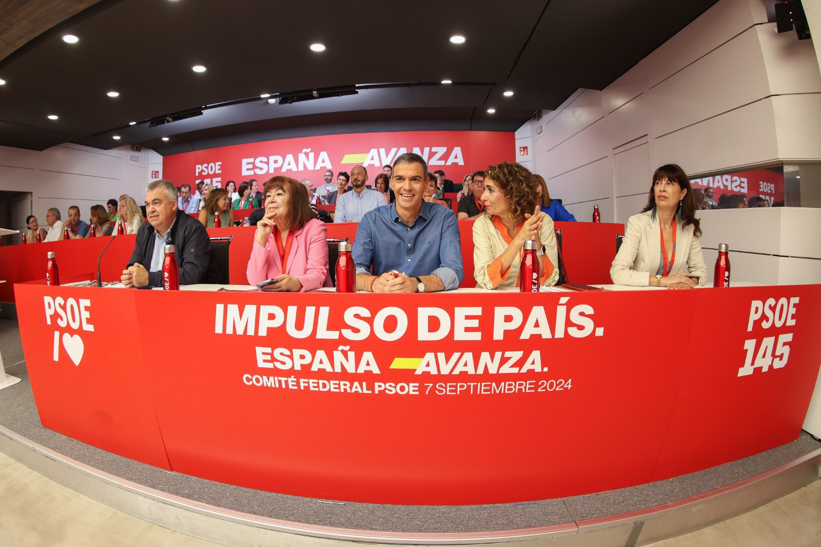 PSOE