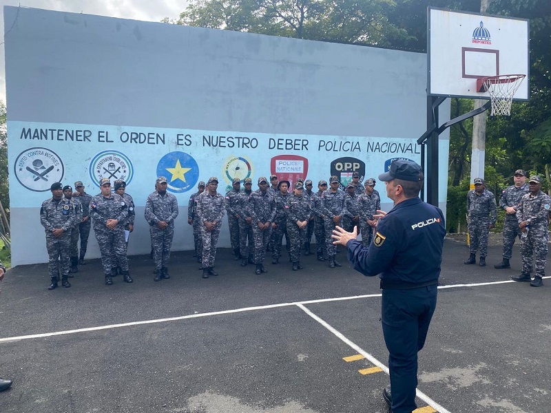 uip republica dominicana