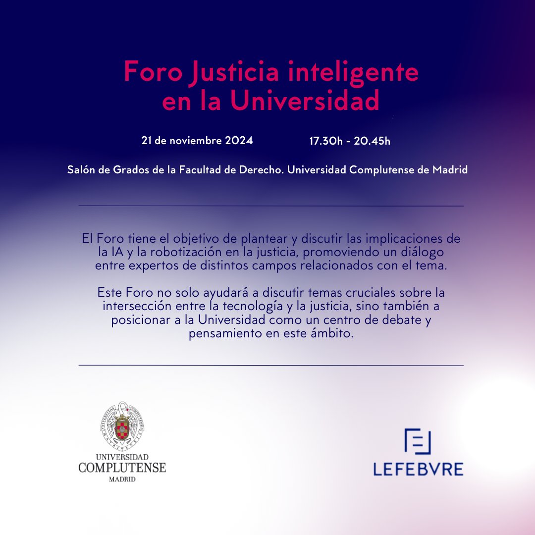 justicia