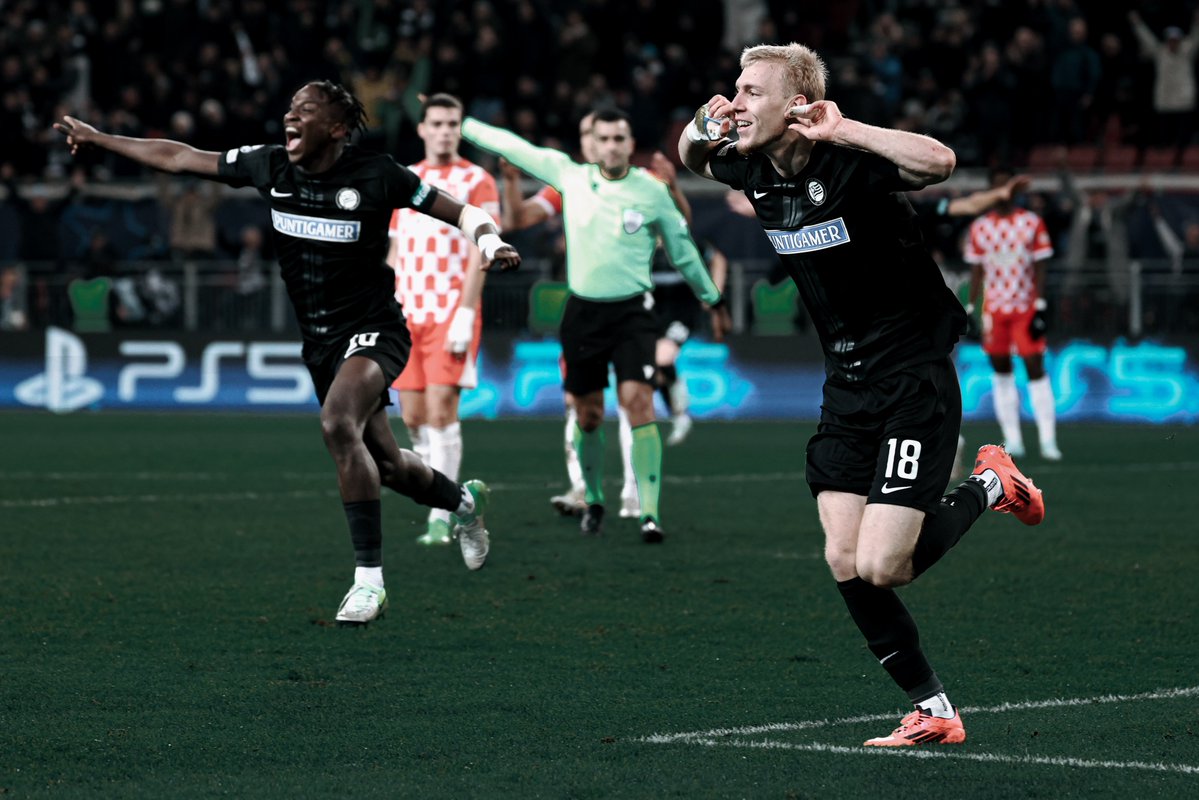 Girona casi eliminado de Europa