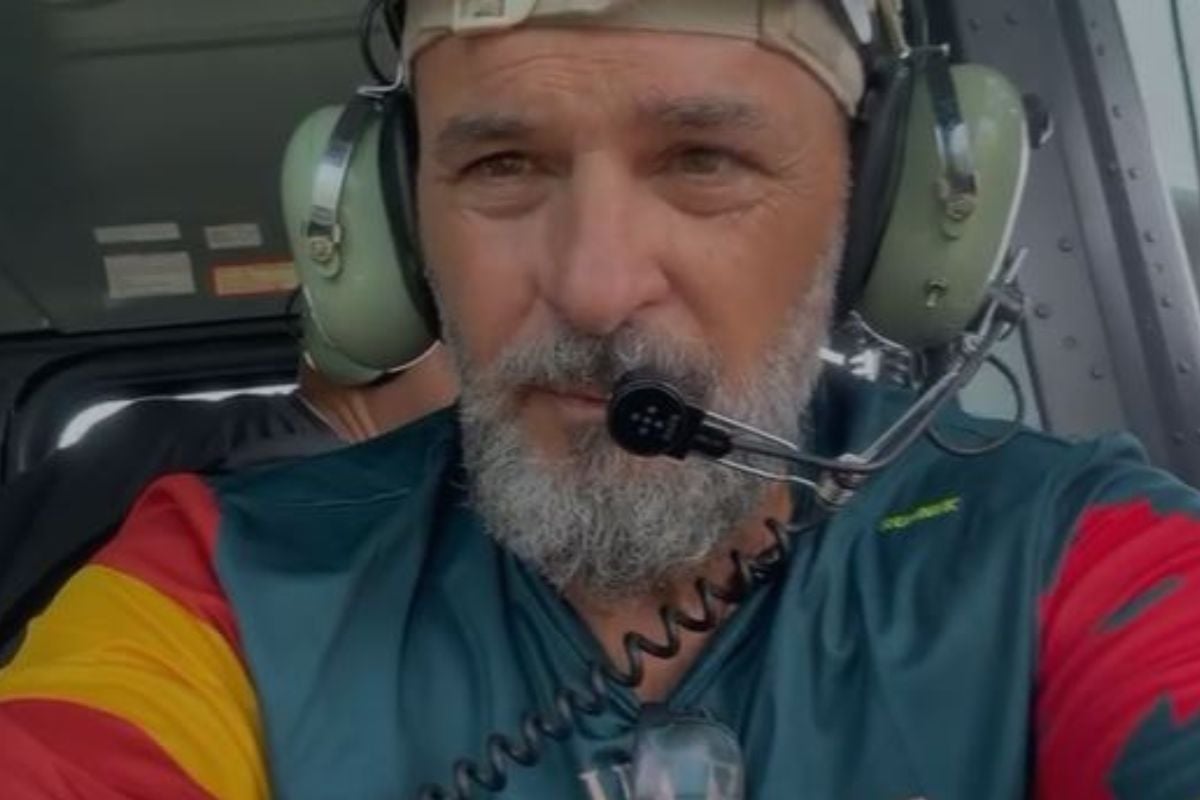Miguel Temprano