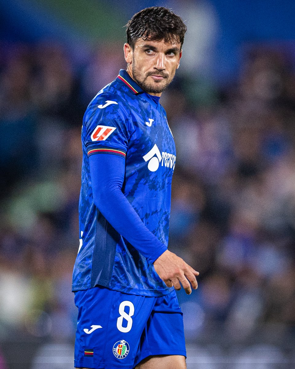 Rueda de Prensa Bordalás Getafe