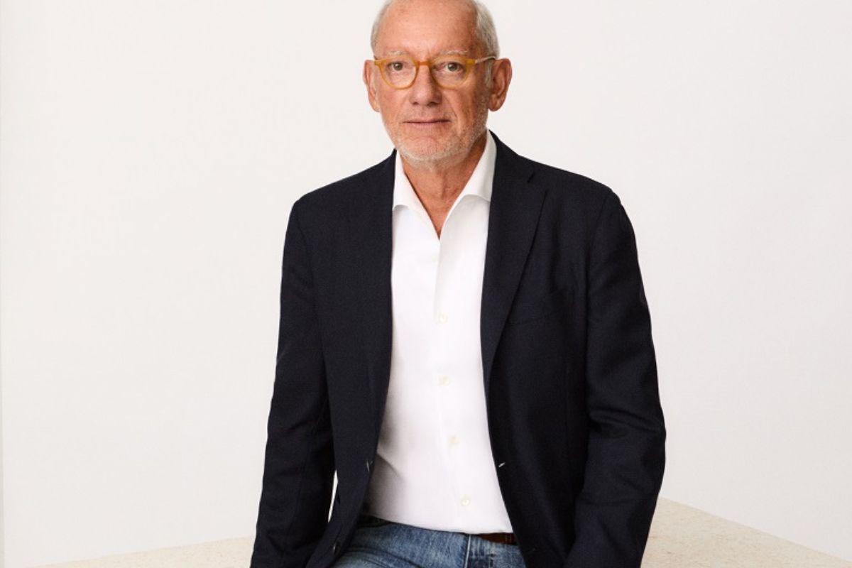 Isak Andic ha fallecido en un accidente a los 71 años. (Foto: Mango).