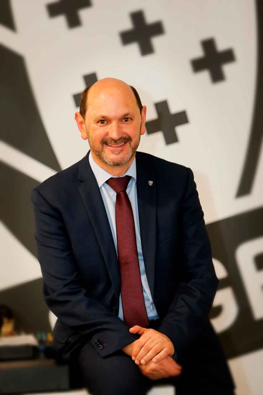 Rafael Louzán elegido presidente de la RFEF