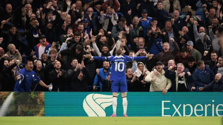 Jugador del Chelsea da positivo en dopaje