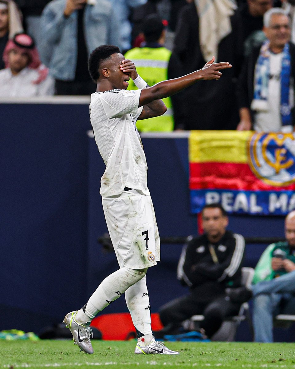 El Real Madrid campeón de la Copa Intercontinental