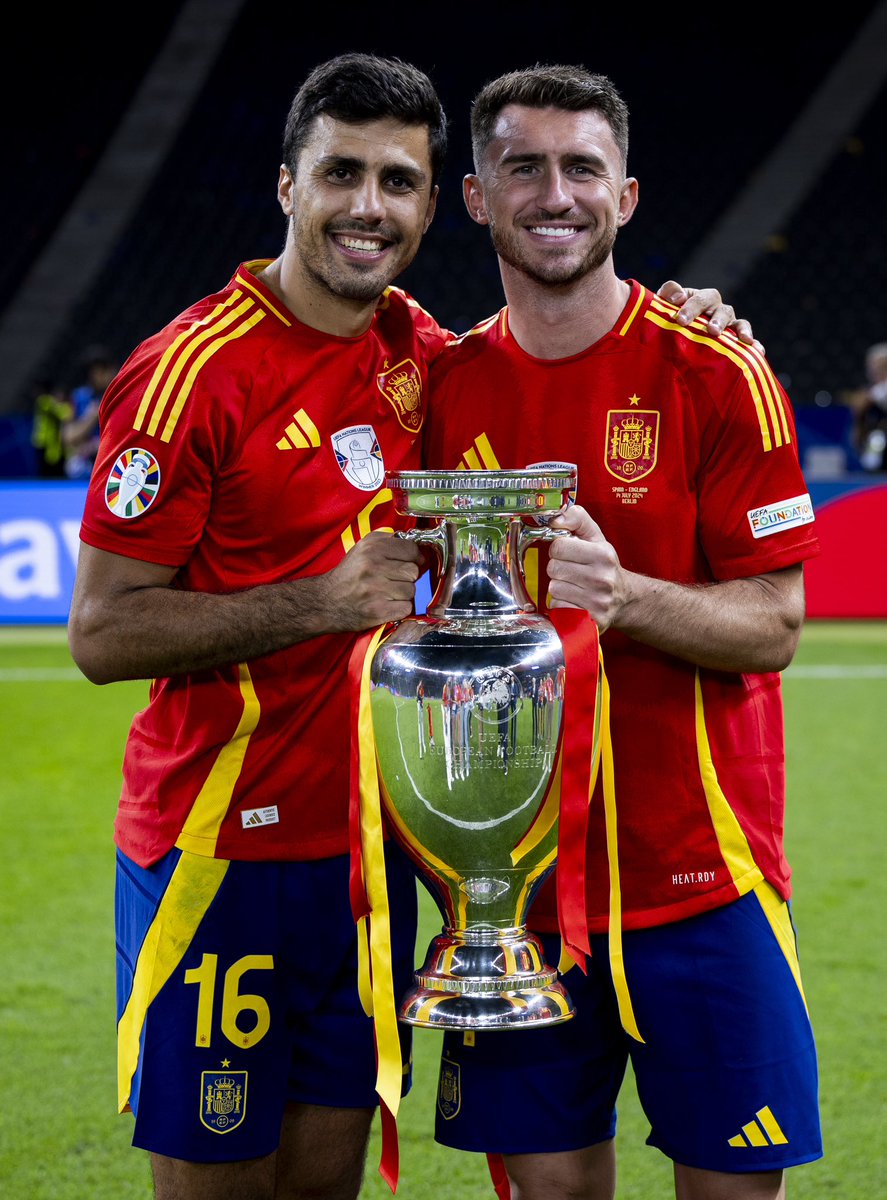RTVE se hace con los derechos del Mundial 2026 por 55 millones de euros