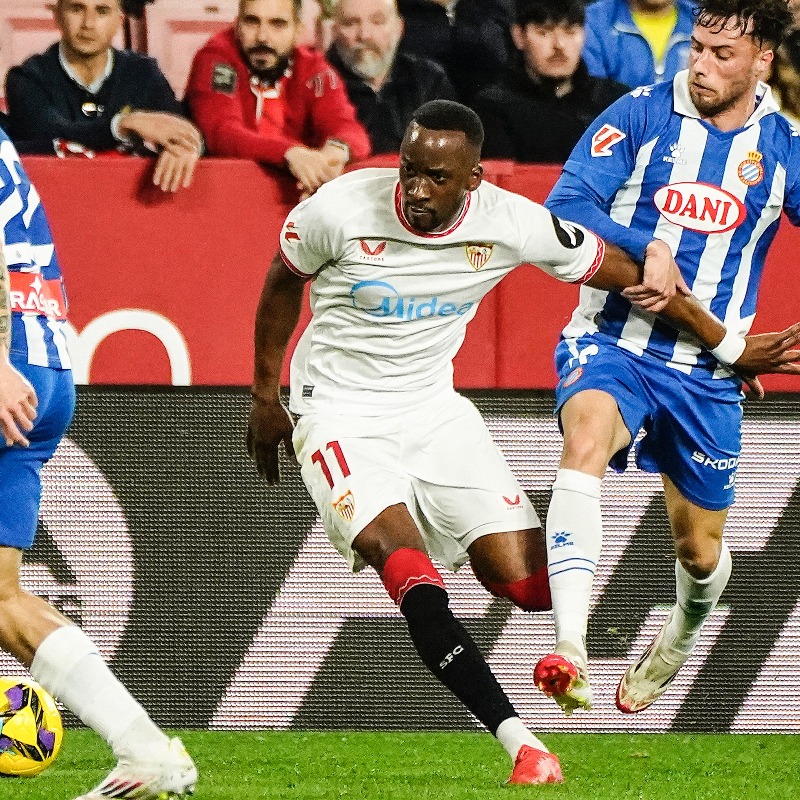 Jornada 21 de LaLiga