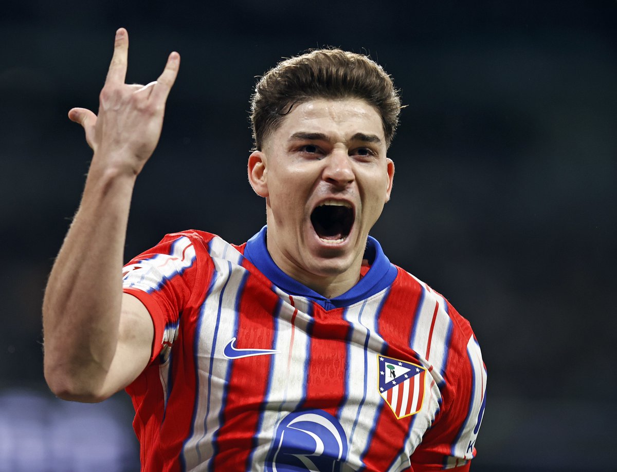 Real Madrid y Atlético empatan