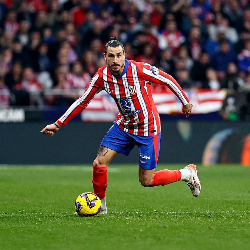 El Real Madrid empate