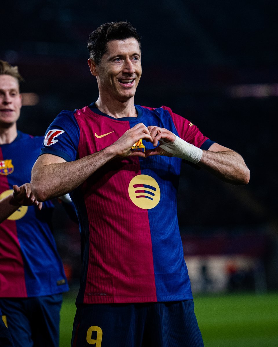 EL Barcelona es líder