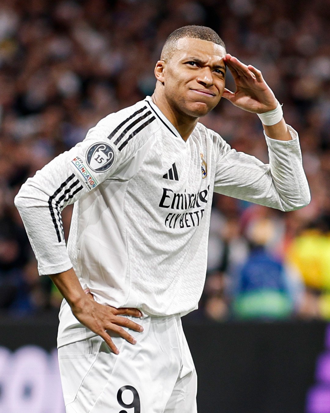 EL Real Madrid pasa a octavos 