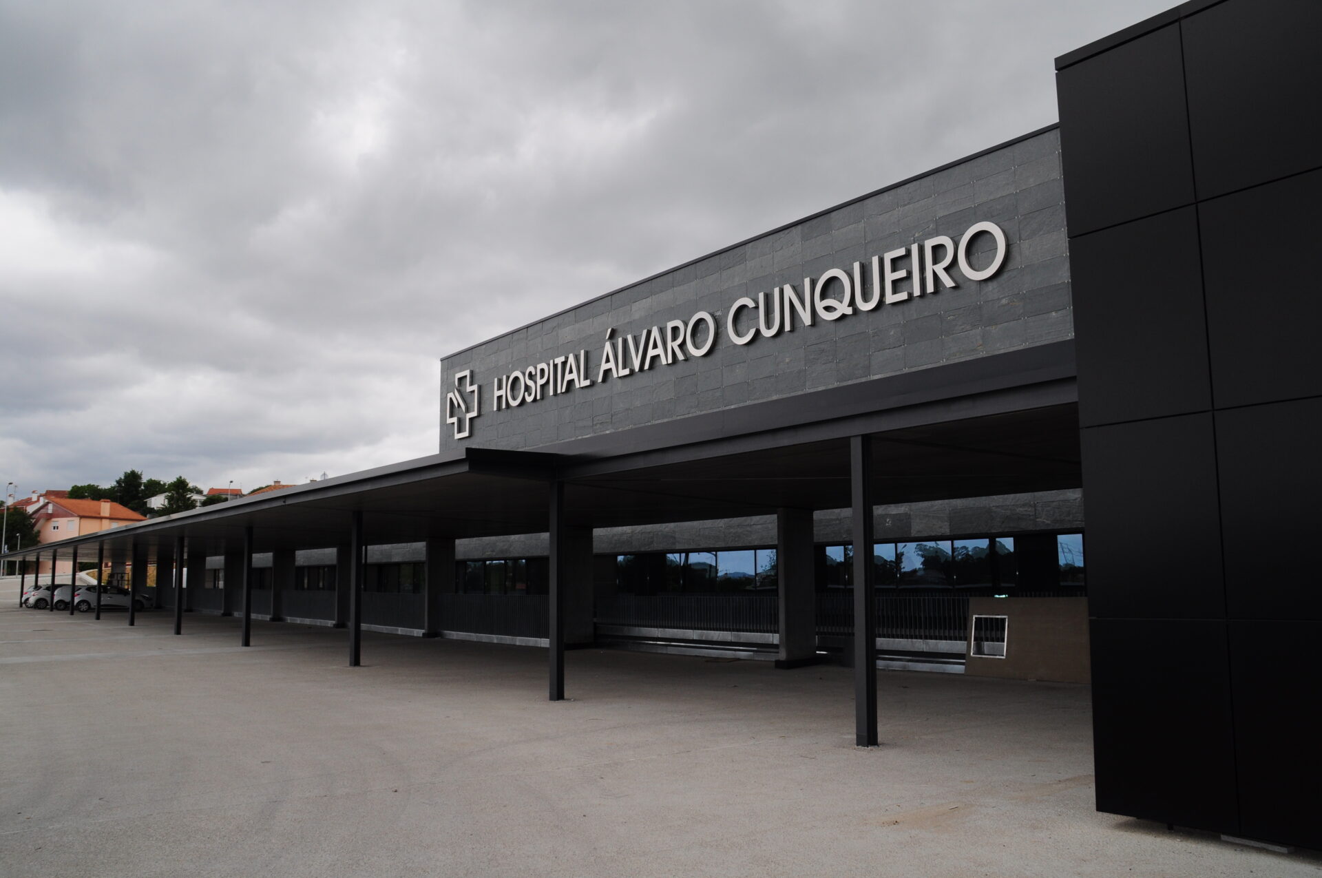 Muere el espectador agredido durante un partido de balonmano en Galicia