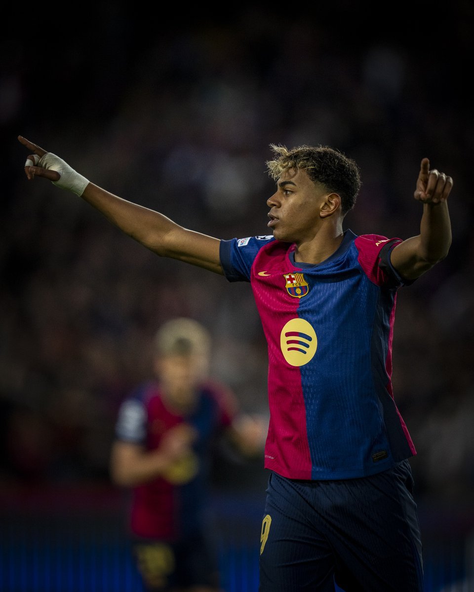 El Barcelona arrasa y se mete en cuartos