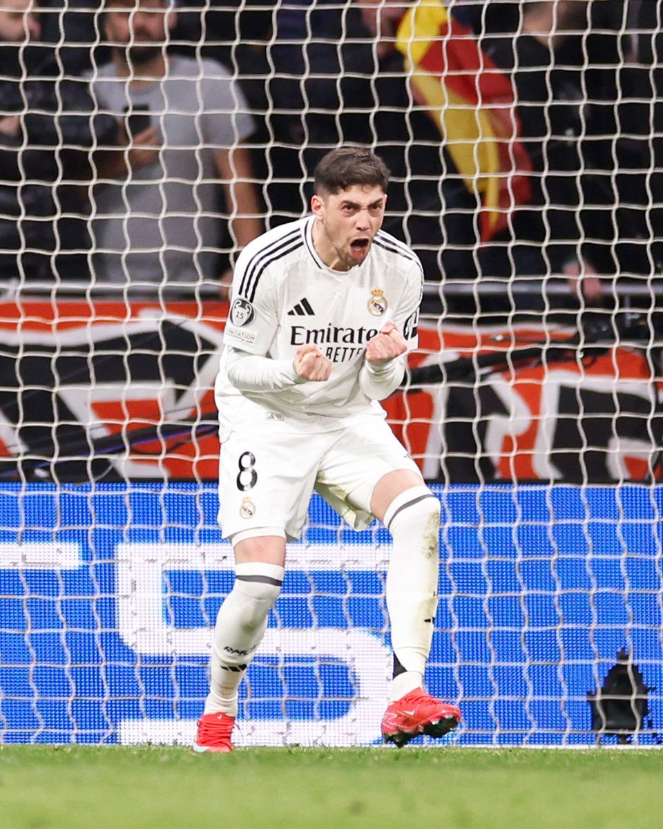 El Real Madrid sobrevive al Metropolitano y se mete en cuartos en los penaltis