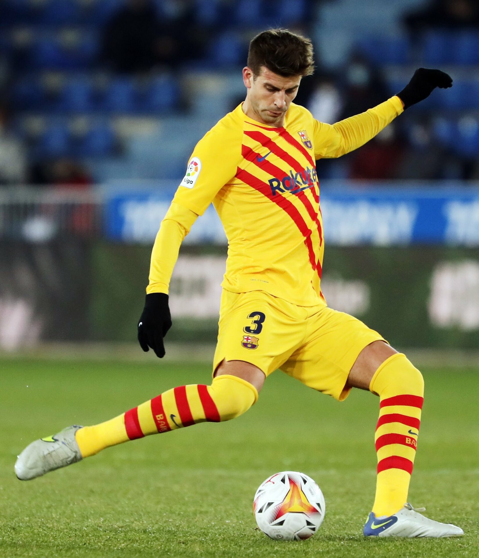 Piqué reconoce recurrir a Rubiales para cobrar la comisión por jugar la Supercopa de España en Arabia