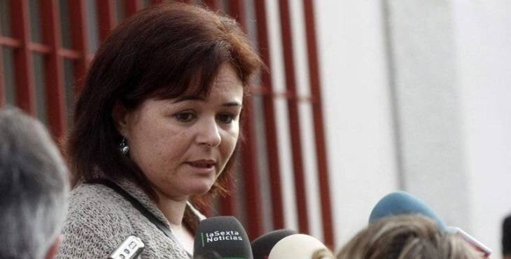 La madre de los niños denuncia "nuevos daños psicológicos" con la publicación del libro de Anagrama
