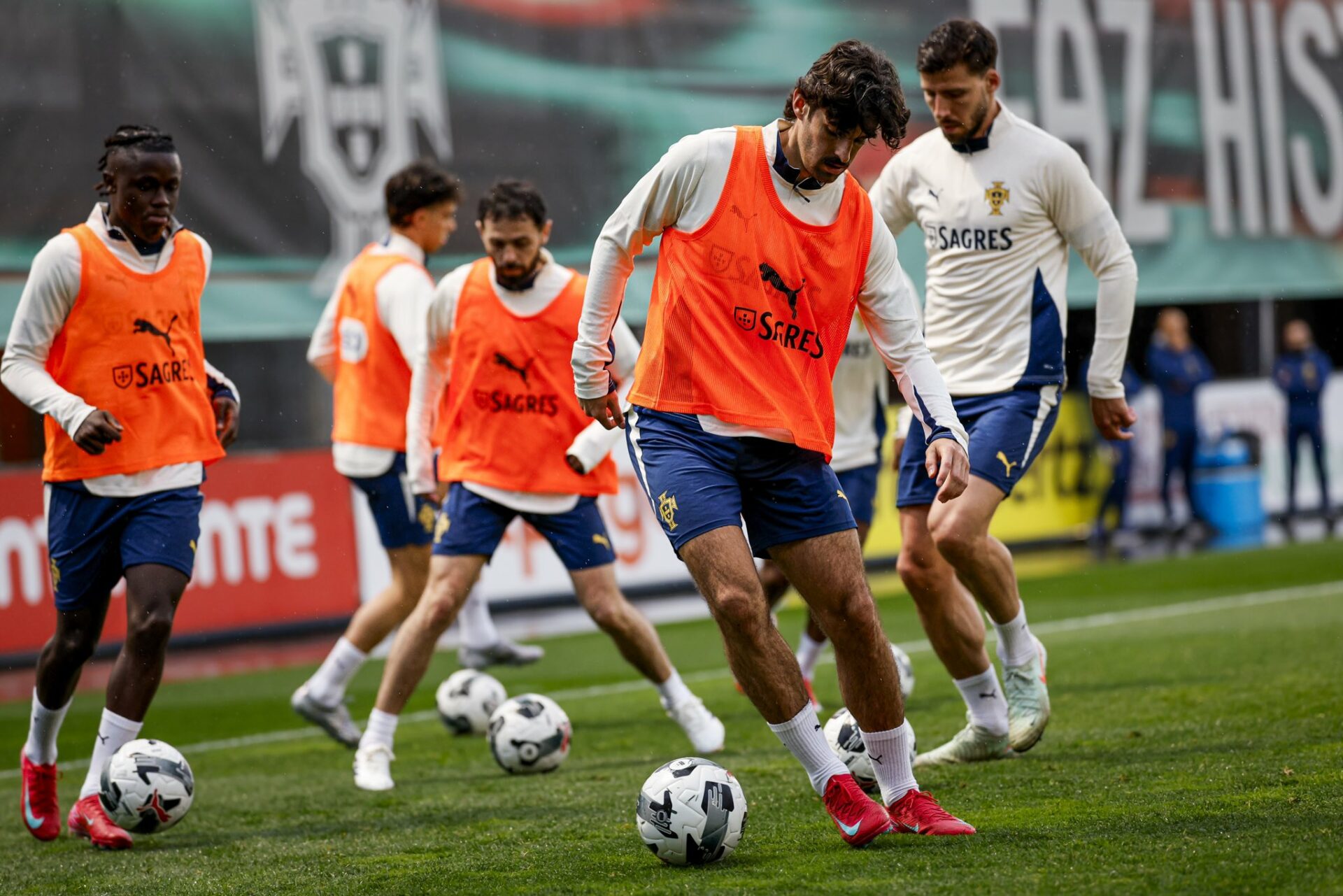 Nations League: qué es este torneo y contra quién juega España