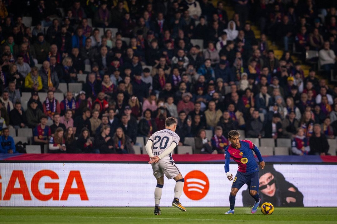 El Barça aún no ha perdido con Szczesny en portería. Fuente: FC Barcelona/ X
