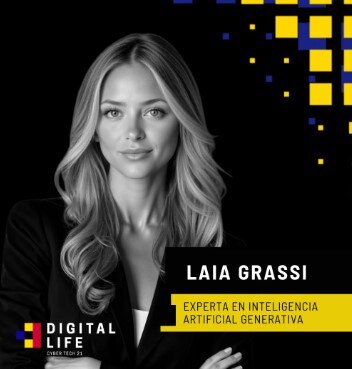 Laia Grassi@imagen Instagram