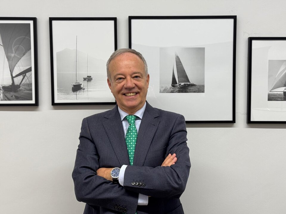 Entrevista a Ricardo Alonso, Director de la Escuela de Práctica Jurídica de la Universidad Complutense