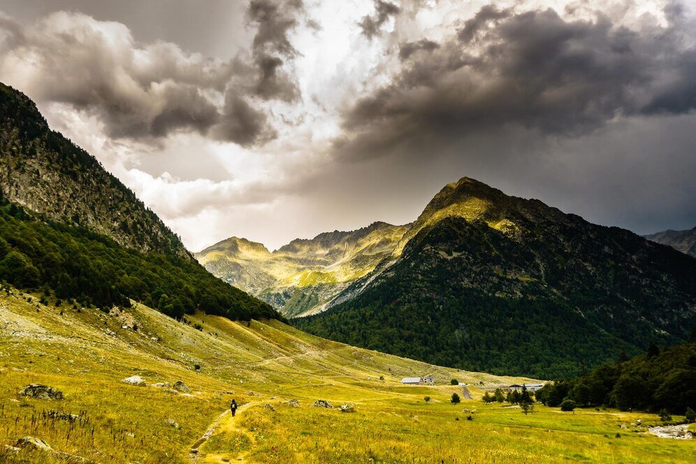 Picos de Europa