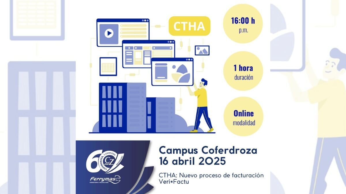 Campus Coferdroza