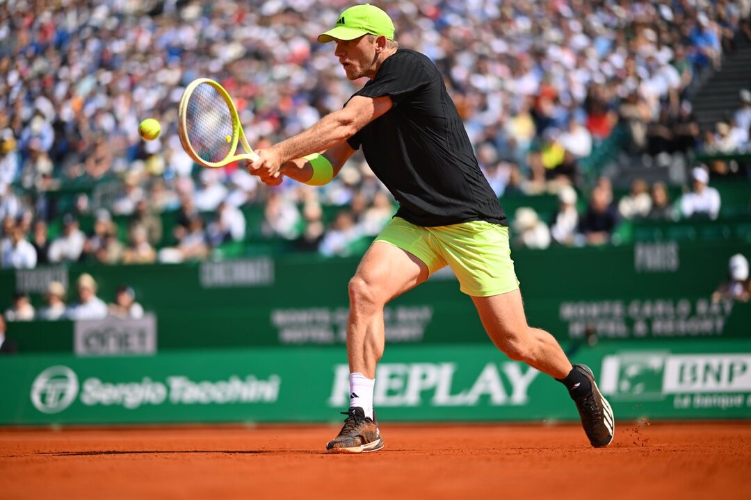 Oportunidad para meterse por primera vez en la final de un Masters 1000/ X