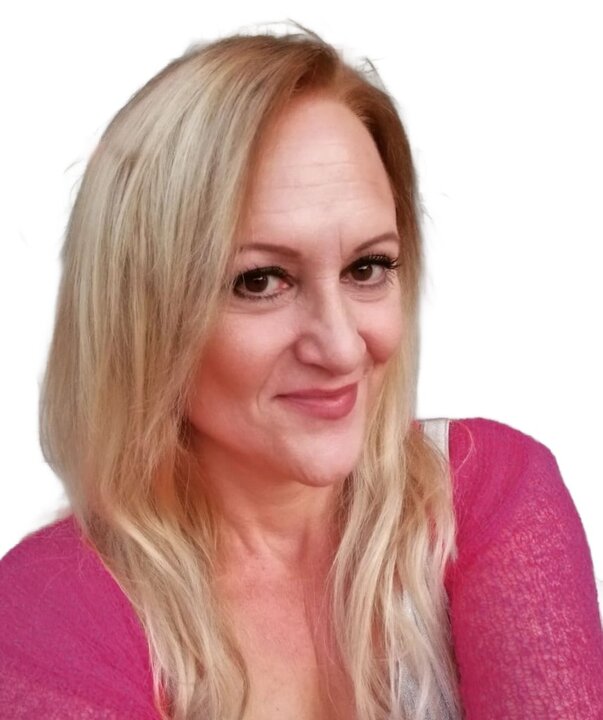 Ángeles Moya