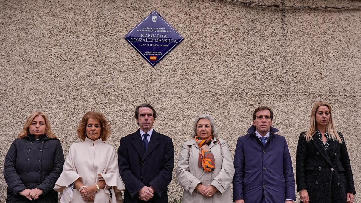 Facebook José María Aznar
