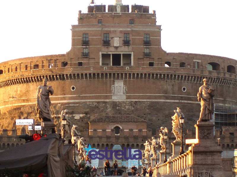 Castillo de Sant'Angelo