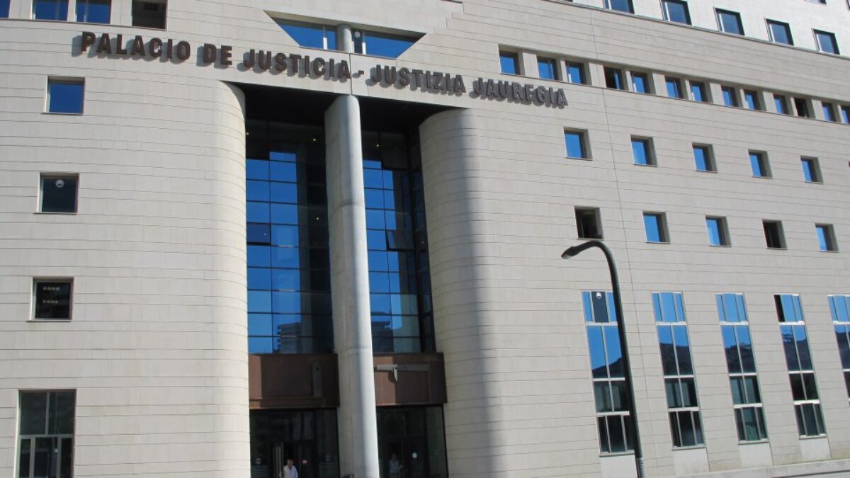 El TSJ de Navarra confirma la rebaja de condena a dos miembros de &#39;La Manada&#39; por la ley del “solo sí es sí”