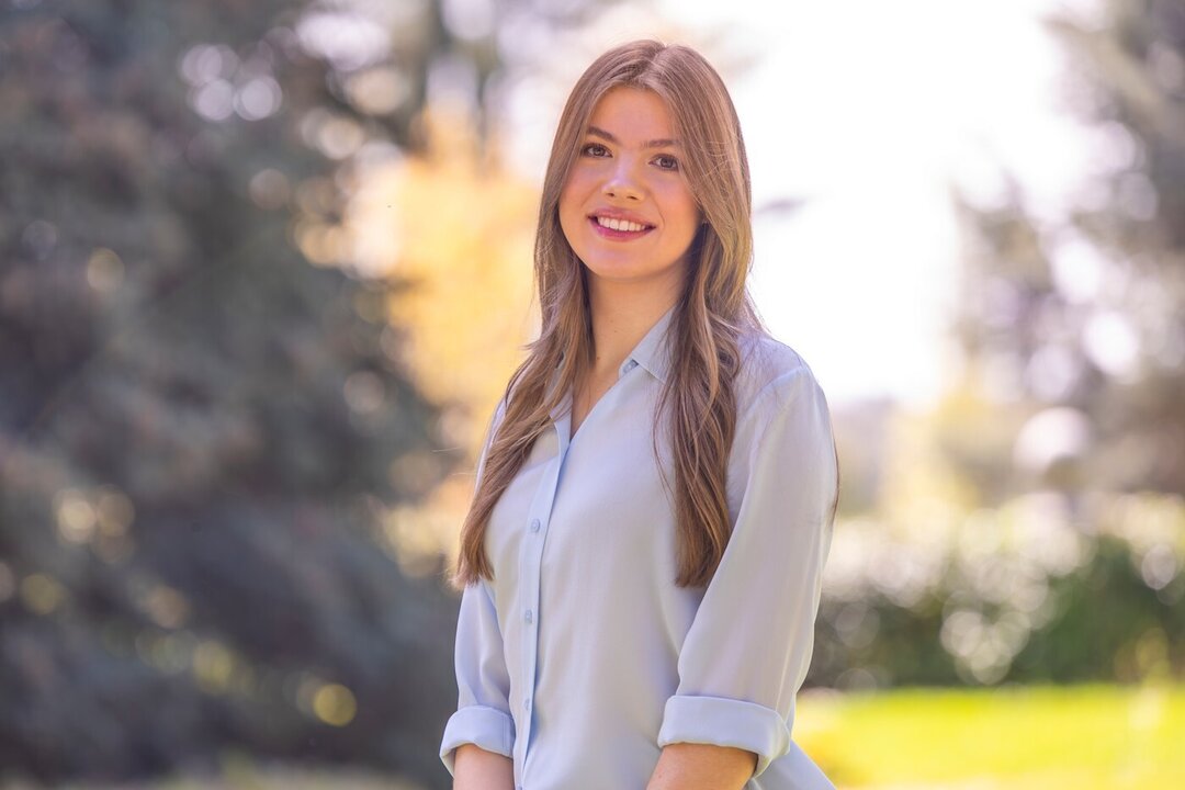La infanta Sofía alcanza la mayoría de edad: así celebra Casa Real sus 18 años