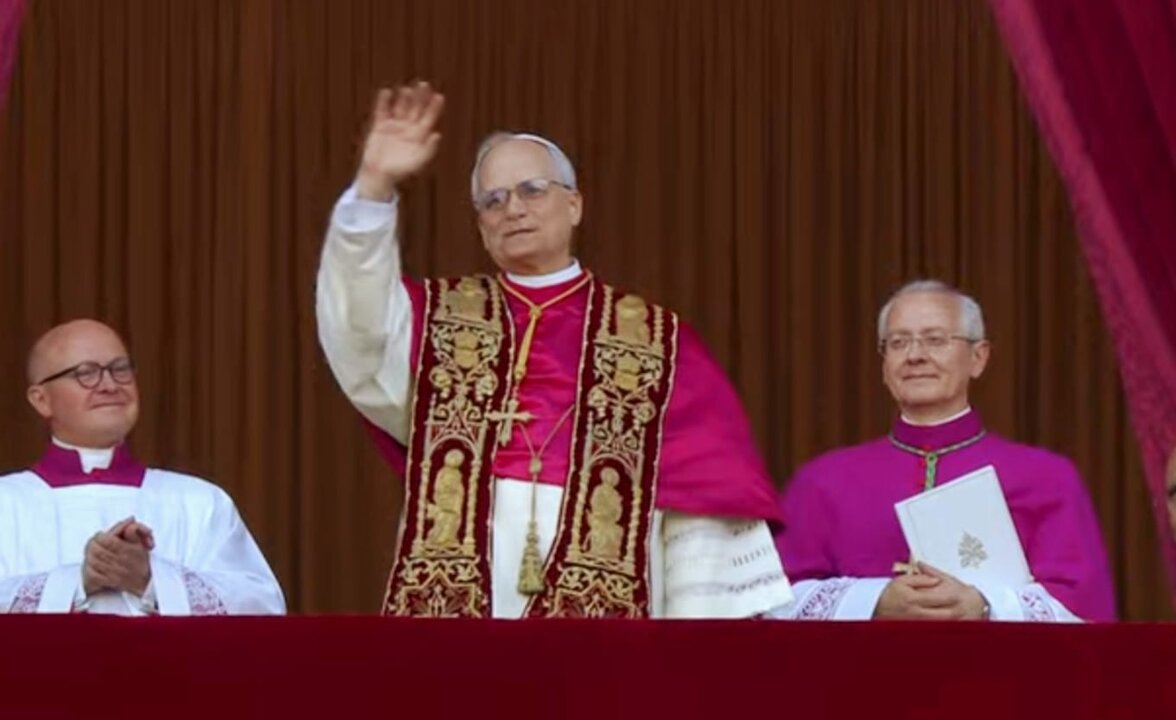 El cardenal estadounidense Robert Francis Prevost será el sucesor del papa Francisco