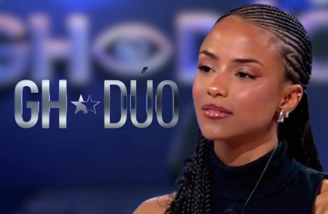 Jeimy Báez en GH DUO