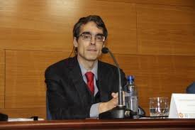Foto magistrado instructor Jesús Manuel Villegas Fernández de Abogacia española