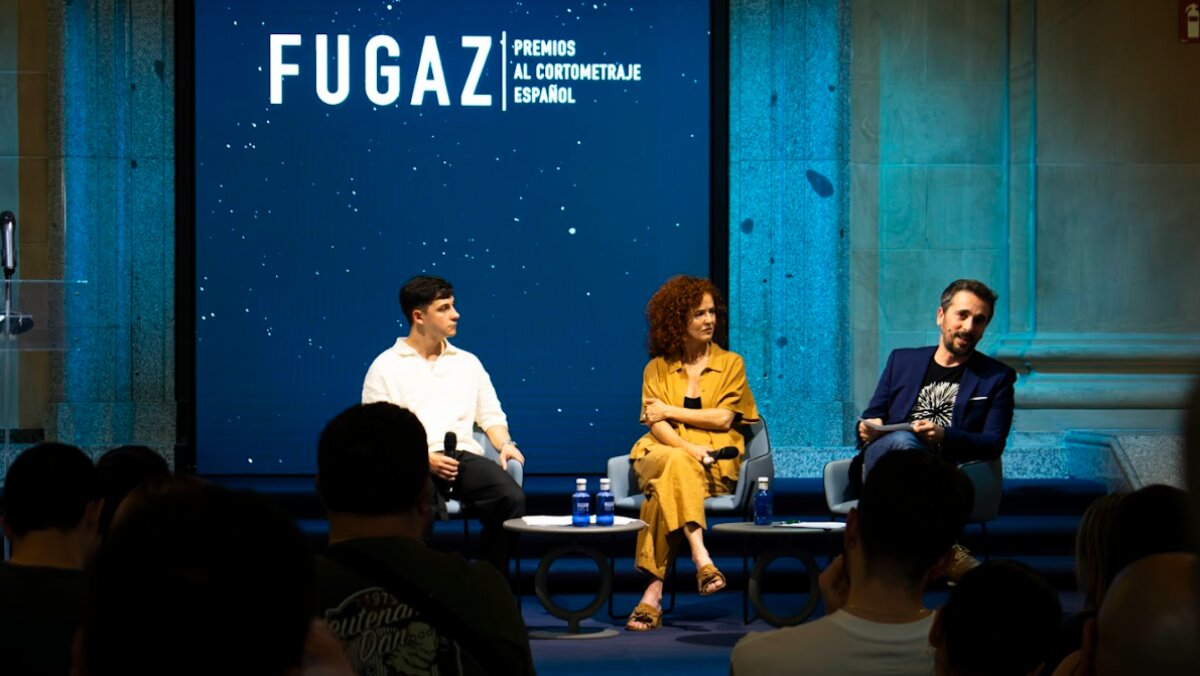 © Premios Fugaz
