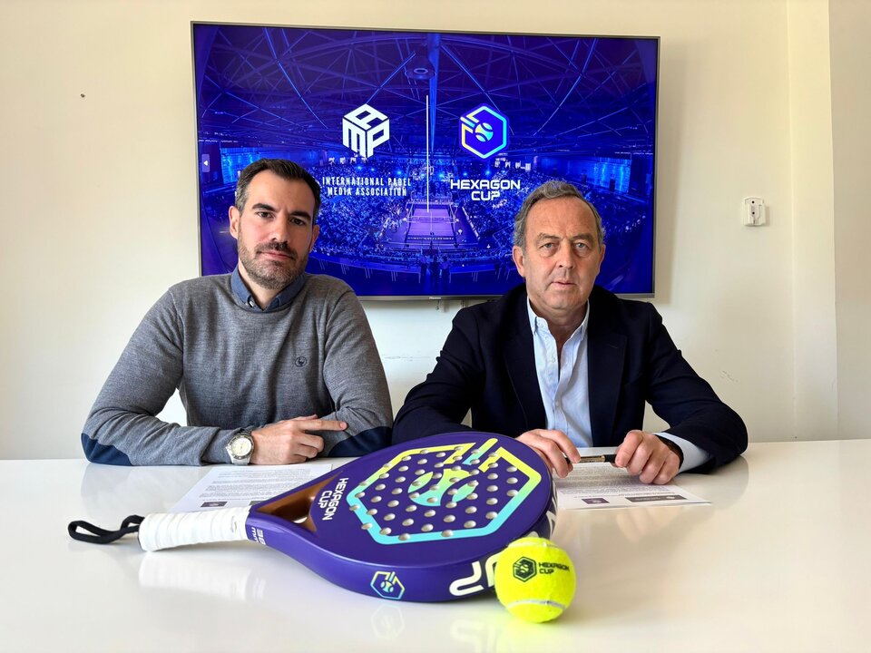 Cada vez se está convirtiendo en un torneo más importante. Fuente: Hexagon Cup