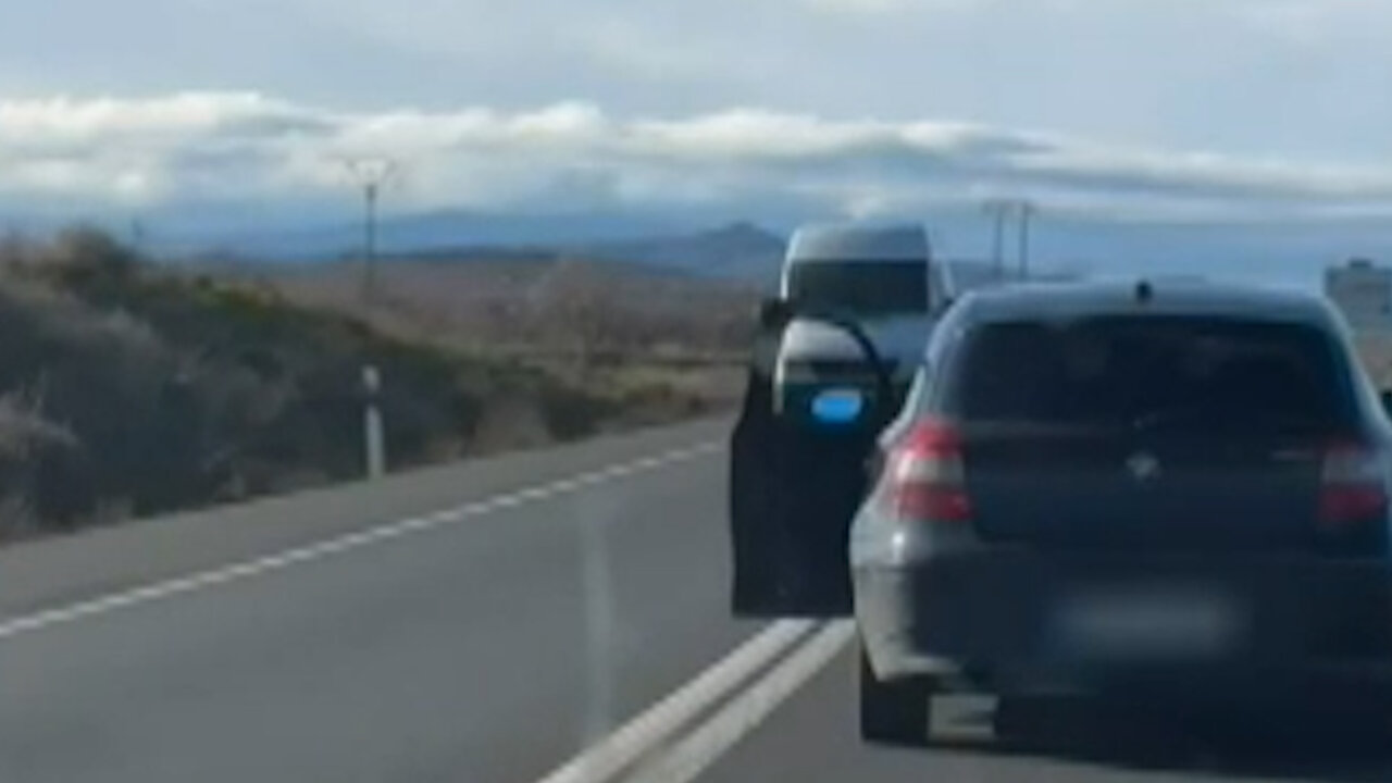 Imagen / Guardia Civil