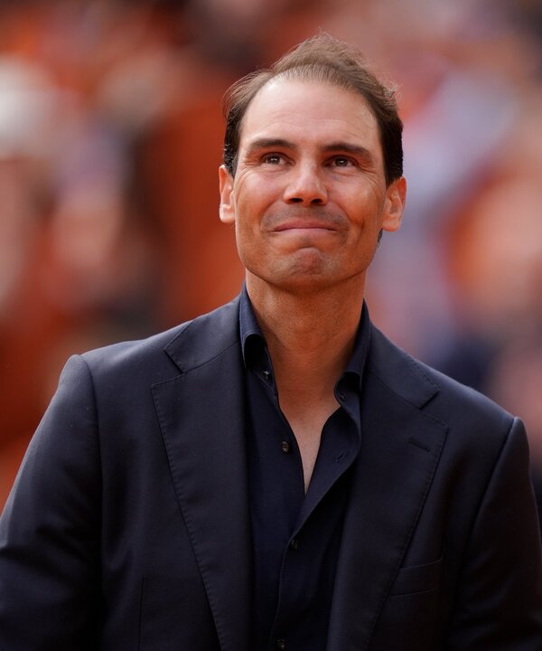 El rey absoluto de la tierra batida. Fuente: Roland Garros/ X
