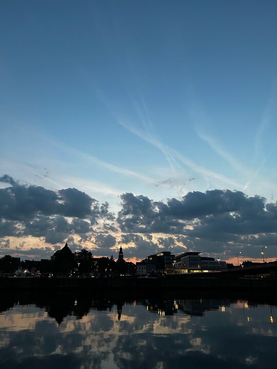 Maastricht, ciudad clave para la Unión Europea. Allí se firmó el Tratado de Maastricht. Imagen: ESTRELLA DIGITAL
