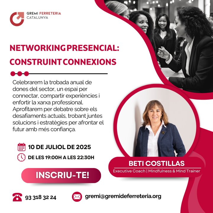 Programa de la jornada