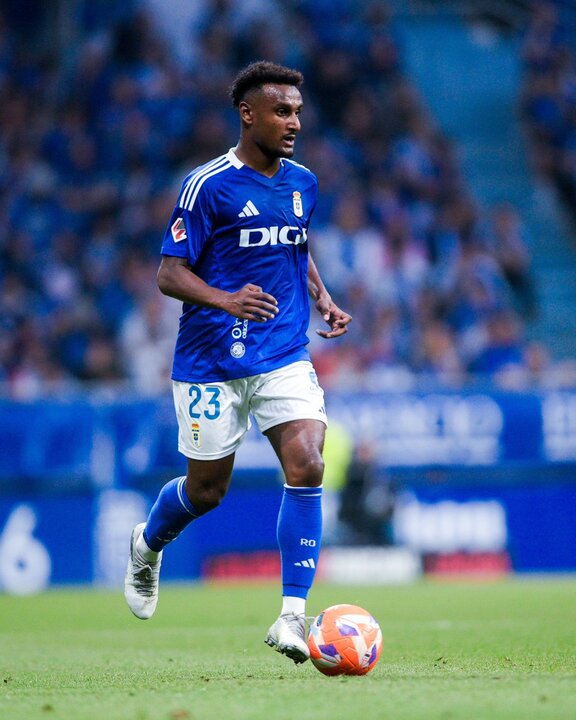 Fuente: Real Oviedo/ X
